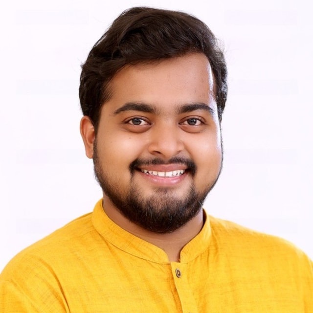 Ram krishna